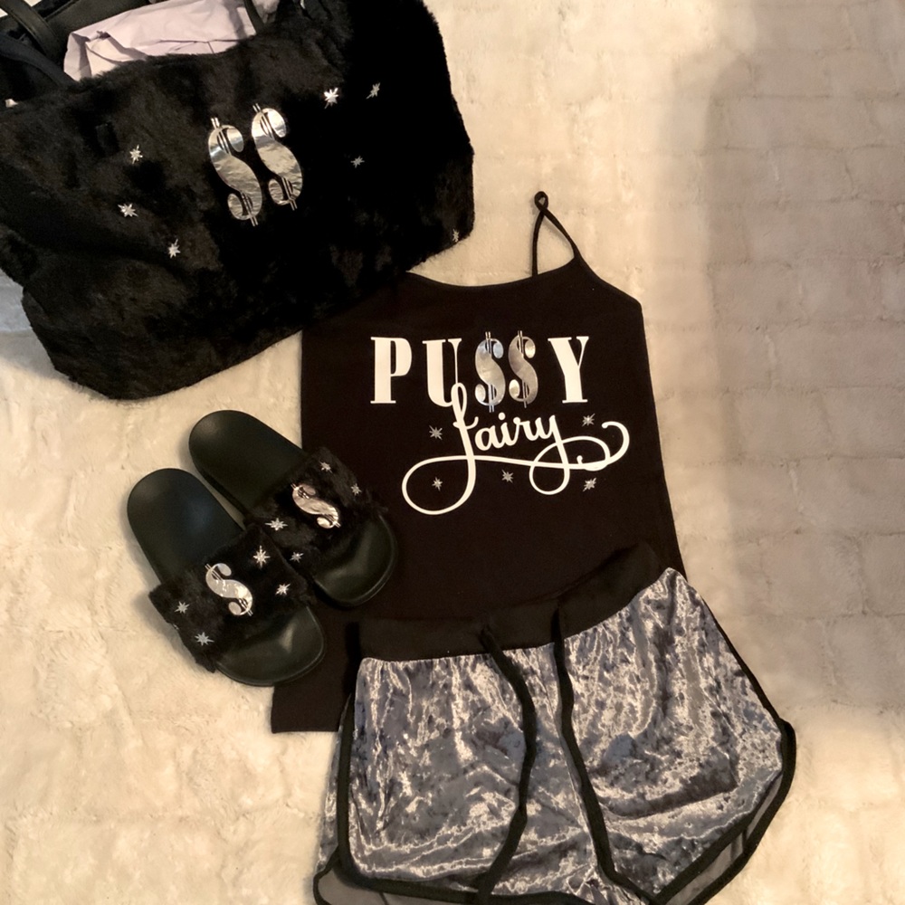 Sleep Set